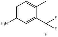 65934-74-9 4-Methyl-3-(trifluoromethyl)aniline