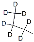 Butane-1,1,1,2,2,3,3-d7 구조식 이미지