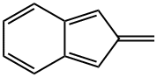 2-Methylene-2H-indene 구조식 이미지