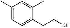 2,4-Dimethylphenethylalcohol97% Structure