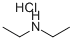 디에틸아민 하이드로클로라이드 구조식 이미지
