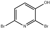 6602-33-1 2,6-DIBROMO-3-HYDROXYPYRIDINE