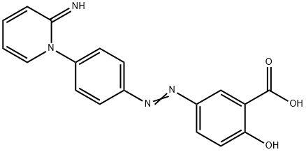 66030-25-9 Salicylazoiminopyridine