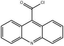 66074-67-7 9-CHLOROCARBONYLACRIDINE