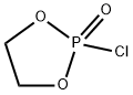 2-Chloro-1,3,2-dioxaphospholane-2-oxide 구조식 이미지