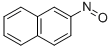 2-NITROSONAPHTHALENE Structure