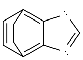 4,7-Ethano-1H-benzimidazole(9CI) Structure