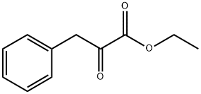 Ethyl 3-phenylpyruvate Structure