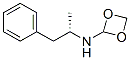 (+)-MDMA 구조식 이미지