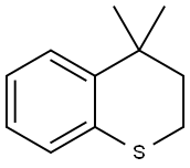 66165-06-8 4,4-DIMETHYL-THIOCHROMAN