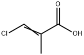 dimethyl 4-(2-chlorophenyl)-1-(oxolan-2-ylmethyl)-4H-pyridine-3,5-dica rboxylate 구조식 이미지