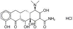 6625-20-3 Sancycline hydrochloride