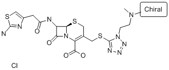 66309-69-1 Cefotiam hydrochloride