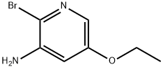 663193-84-8 3-Pyridinamine,2-bromo-5-ethoxy-(9CI)
