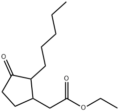 ethyl dihydrojasmonate Structure