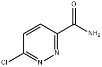 66346-83-6 6-Chloropyridazine-3-carboxamide
