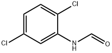 N-(2,5-dichlorophenyl)formamide Structure