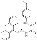 SALOR-INT L399302-1EA Structure