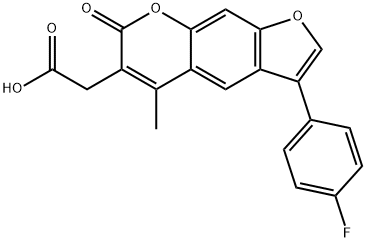 MFCD03661779 Structure