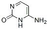 2(1H)-Pyrimidinone, 6-amino- (9CI) Structure