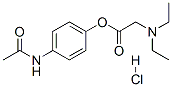 66532-86-3 Propacetamol hydrochloride