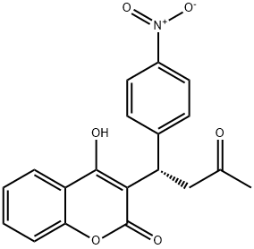 (S)-(-)-Nicoumalone Structure