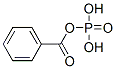 benzoyl phosphate 구조식 이미지