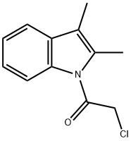 AKOS BBS-00005412 Structure