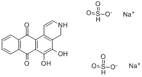 66675-89-6 ALIZARIN BLUE S