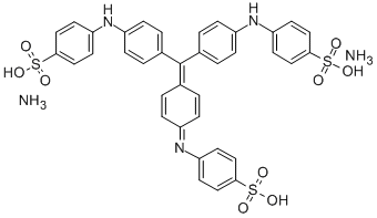 66687-07-8 ANILINE BLUE  DIAMMONIUM SALT  CERTIFIED