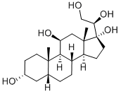 BETA-CORTOL Structure