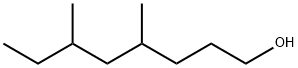4,6-dimethyloctan-1-ol 구조식 이미지