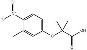 AKOS B013917 Structure