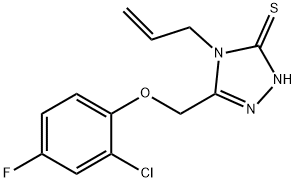 ART-CHEM-BB B018121 Structure