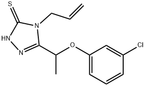 ART-CHEM-BB B018012 Structure