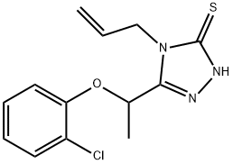 ART-CHEM-BB B018161 Structure