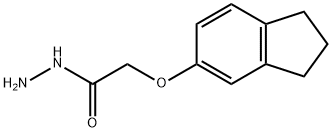 AKOS B015228 Structure