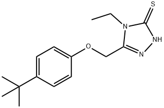 ART-CHEM-BB B018105 구조식 이미지