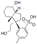 Inhoffen Lythgoe Diol Monotosylate Structure