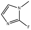 2-플루오로-1-메틸이미다졸 구조식 이미지