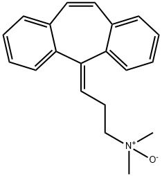 6682-26-4 Cyclobenzaprine N-Oxide