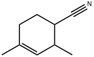 66848-41-7 2,4-dimethylcyclohex-3-ene-1-carbonitrile