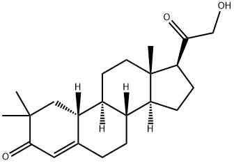 RU 24411 Structure