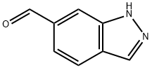 669050-69-5 1H-INDAZOLE-6-CARBALDEHYDE