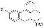 APORPHINE Structure