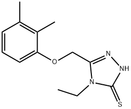 ART-CHEM-BB B018087 Structure