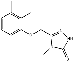 ART-CHEM-BB B018086 Structure