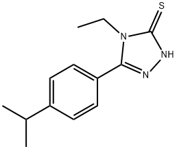 ART-CHEM-BB B018030 Structure