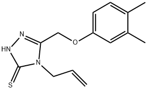 ART-CHEM-BB B018082 Structure