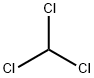 Trichloromethane Structure